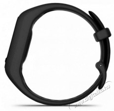Garmin vivosmart5 Black (méret: S/M) Mobil / Kommunikáció / Smart - Okos eszköz - Okos karkötő - 522735