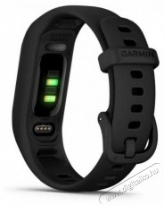 Garmin vivosmart5 Black (méret: S/M) Mobil / Kommunikáció / Smart - Okos eszköz - Okos karkötő - 522735