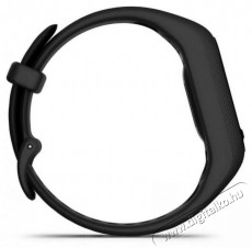 Garmin vivosmart5 Black (méret: S/M) Mobil / Kommunikáció / Smart - Okos eszköz - Okos karkötő - 522735