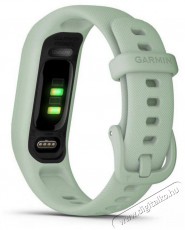 Garmin vivosmart5 Mint (méret: S/M) Mobil / Kommunikáció / Smart - Okos eszköz - Okos karkötő - 522734