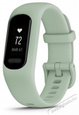Garmin vivosmart5 Mint (méret: S/M) Mobil / Kommunikáció / Smart - Okos eszköz - Okos karkötő - 522734