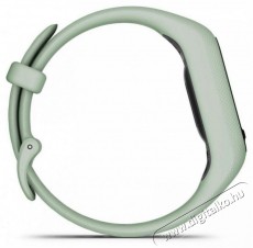 Garmin vivosmart5 Mint (méret: S/M) Mobil / Kommunikáció / Smart - Okos eszköz - Okos karkötő - 522734