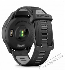 Garmin Forerunner 265 fekete-sz&uuml;rke Mobil / Kommunik&aacute;ci&oacute; / Smart - Okos eszk&ouml;z - Okos&oacute;ra - 527182