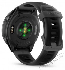 Garmin Forerunner 570 47mm Black Mobil / Kommunik&aacute;ci&oacute; / Smart - Okos eszk&ouml;z - Okos&oacute;ra - 527183