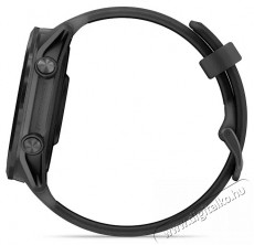 Garmin Forerunner 570 47mm Black Mobil / Kommunik&aacute;ci&oacute; / Smart - Okos eszk&ouml;z - Okos&oacute;ra - 527183
