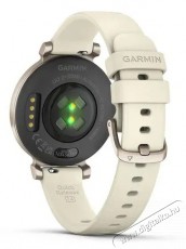 Garmin Lily 2 Active Lunar Gold / Bone Silicone Band Mobil / Kommunikáció / Smart - Okos eszköz - Okosóra - 527187