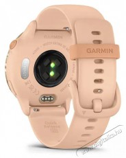 Garmin Vívoactive 6 Metallic Pink Dawn/Pink Dawn Band Mobil / Kommunikáció / Smart - Okos eszköz - Okosóra - 527188