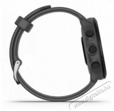 Garmin Forerunner 55 Monterra Grey Mobil / Kommunikáció / Smart - Okos eszköz - Okosóra - 522730