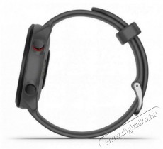 Garmin Forerunner 55 Monterra Grey Mobil / Kommunikáció / Smart - Okos eszköz - Okosóra - 522730