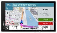 Garmin DriveSmart 66 EU MT-D Navig&aacute;ci&oacute;s rendsze Aut&oacute;hifi / Aut&oacute; felszerel&eacute;s - GPS navig&aacute;ci&oacute; - GPS navig&aacute;ci&oacute; - 535215