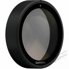 Garmin polariz&aacute;lt lencse Fot&oacute;-Vide&oacute; kieg&eacute;sz&iacute;tők - Objekt&iacute;v kieg&eacute;sz&iacute;tő - Előt&eacute;t lencse - 535219