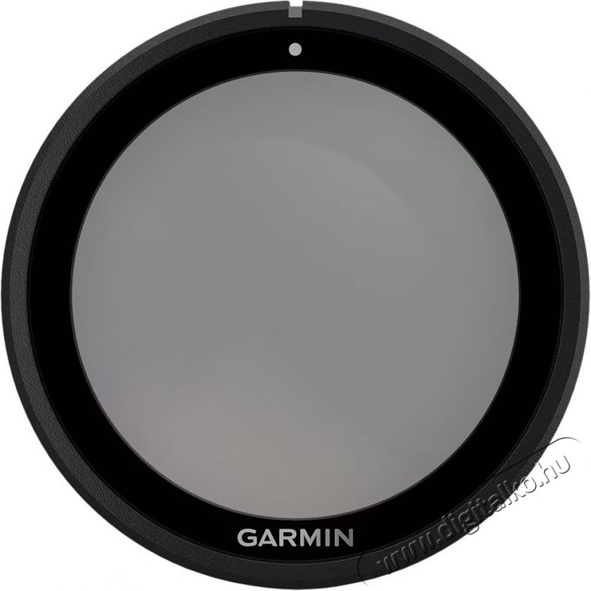 Garmin polariz&aacute;lt lencse Fot&oacute;-Vide&oacute; kieg&eacute;sz&iacute;tők - Objekt&iacute;v kieg&eacute;sz&iacute;tő - Előt&eacute;t lencse - 535219