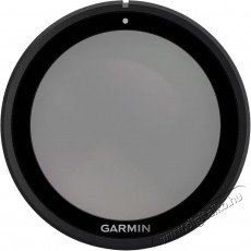 Garmin polariz&aacute;lt lencse Fot&oacute;-Vide&oacute; kieg&eacute;sz&iacute;tők - Objekt&iacute;v kieg&eacute;sz&iacute;tő - Előt&eacute;t lencse - 535219