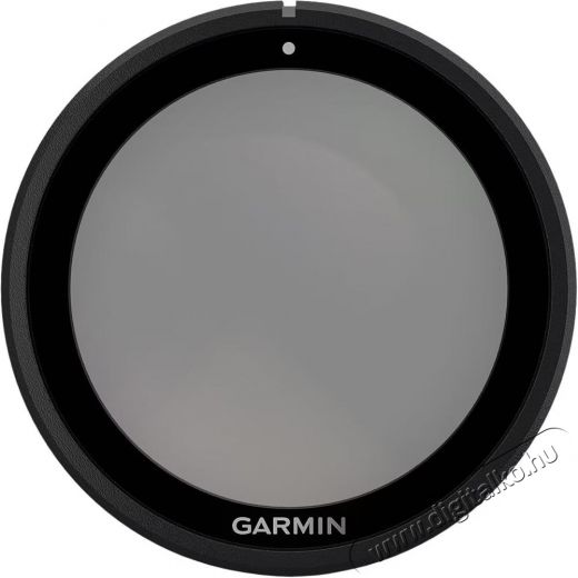 Garmin polariz&aacute;lt lencse Fot&oacute;-Vide&oacute; kieg&eacute;sz&iacute;tők - Objekt&iacute;v kieg&eacute;sz&iacute;tő - Előt&eacute;t lencse - 535219