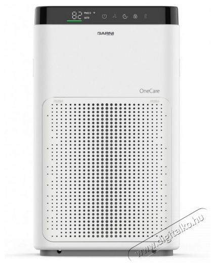 GARNI 15T OneCare Légtisztító Szépségápolás / Egészség - Légtisztító / párásító / párátlanító - Légtisztító - 524805