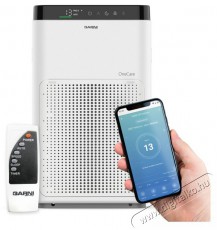 GARNI 15T OneCare Légtisztító Szépségápolás / Egészség - Légtisztító / párásító / párátlanító - Légtisztító - 524805