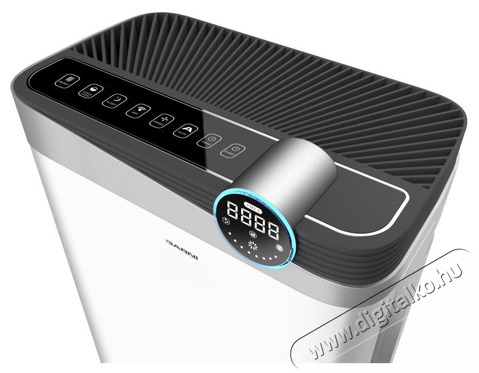 GARNI 45T OneCare L&eacute;gtiszt&iacute;t&oacute; Sz&eacute;ps&eacute;g&aacute;pol&aacute;s / Eg&eacute;szs&eacute;g - L&eacute;gtiszt&iacute;t&oacute; / p&aacute;r&aacute;s&iacute;t&oacute; / p&aacute;r&aacute;tlan&iacute;t&oacute; - L&eacute;gtiszt&iacute;t&oacute; - 524806