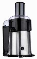 Gastroback 40117 Vital Juicer Pro gyümölcscentrifuga Konyhai termékek - Konyhai kisgép (előkészítés / feldolgozás) - Gyümölcs centrifuga / prés - 296038