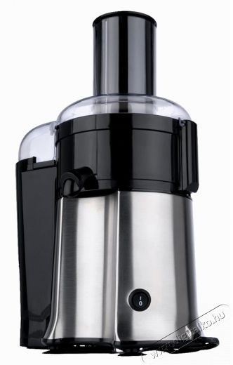 Gastroback 40117 Vital Juicer Pro gyümölcscentrifuga Konyhai termékek - Konyhai kisgép (előkészítés / feldolgozás) - Gyümölcs centrifuga / prés - 296038