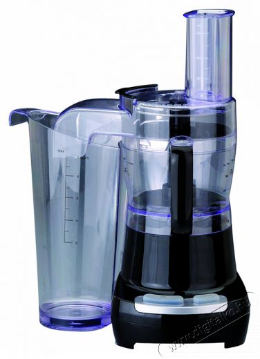 Gastroback 40963 Design konyhai robotgép Konyhai termékek - Konyhai kisgép (előkészítés / feldolgozás) - Konyhai robotgép - 296040