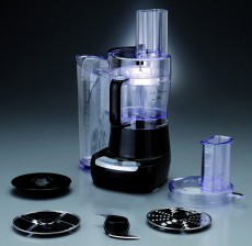 Gastroback 40963 Design konyhai robotgép Konyhai termékek - Konyhai kisgép (előkészítés / feldolgozás) - Konyhai robotgép - 296040