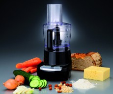 Gastroback 40963 Design konyhai robotgép Konyhai termékek - Konyhai kisgép (előkészítés / feldolgozás) - Konyhai robotgép - 296040