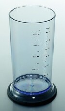Gastroback 40971 Pro Design botmixer Konyhai termékek - Konyhai kisgép (előkészítés / feldolgozás) - Botmixer - 296030