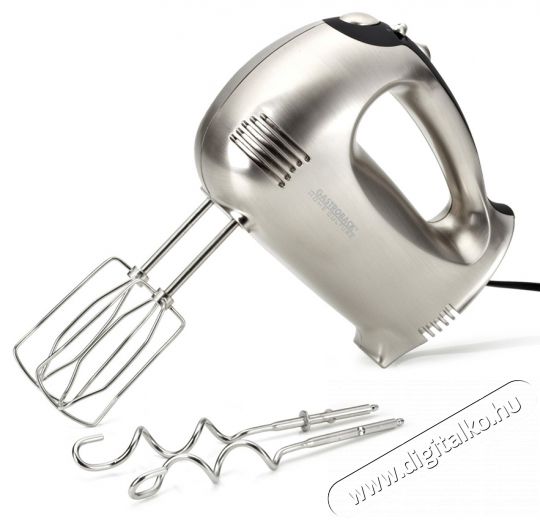 Gastroback 40980 Home Culture kézi mixer Konyhai termékek - Konyhai kisgép (előkészítés / feldolgozás) - Kézi mixer - 296029