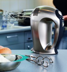 Gastroback 40980 Home Culture kézi mixer Konyhai termékek - Konyhai kisgép (előkészítés / feldolgozás) - Kézi mixer - 296029