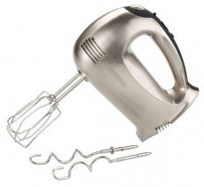 Gastroback 40981 Home Culture kézi mixer Konyhai termékek - Konyhai kisgép (előkészítés / feldolgozás) - Kézi mixer - 296028