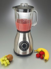 Gastroback 40986 Vital Mixer Pro turmixgép Konyhai termékek - Konyhai kisgép (előkészítés / feldolgozás) - Turmixgép - 296035
