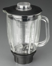Gastroback 40986 Vital Mixer Pro turmixgép Konyhai termékek - Konyhai kisgép (előkészítés / feldolgozás) - Turmixgép - 296035