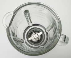 Gastroback 40986 Vital Mixer Pro turmixgép Konyhai termékek - Konyhai kisgép (előkészítés / feldolgozás) - Turmixgép - 296035