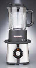 Gastroback 41020 Cook & Mix Plus turmixgép Konyhai termékek - Konyhai kisgép (sütés / főzés / hűtés / ételkészítés) - Konyhai különlegesség - 296039