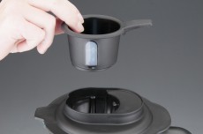 Gastroback 41020 Cook & Mix Plus turmixgép Konyhai termékek - Konyhai kisgép (sütés / főzés / hűtés / ételkészítés) - Konyhai különlegesség - 296039