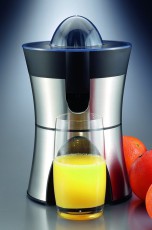 Gastroback 41138 Home Culture citrusfacsaró Konyhai termékek - Konyhai kisgép (előkészítés / feldolgozás) - Citrus / gyümölcs facsaró - 296037