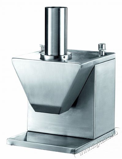 Gastroback 41399 elektromos kolbász szeletelő Konyhai termékek - Konyhai kisgép (előkészítés / feldolgozás) - Szeletelő / reszelő gép - 296045