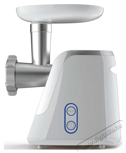Gastroback 41403 Design Plus húsdaráló Konyhai termékek - Konyhai kisgép (előkészítés / feldolgozás) - Húsdaráló - 296043