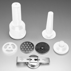 Gastroback 41403 Design Plus húsdaráló Konyhai termékek - Konyhai kisgép (előkészítés / feldolgozás) - Húsdaráló - 296043