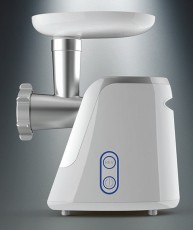 Gastroback 41403 Design Plus húsdaráló Konyhai termékek - Konyhai kisgép (előkészítés / feldolgozás) - Húsdaráló - 296043