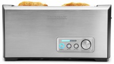 Gastroback 42398 kenyérpirító Konyhai termékek - Konyhai kisgép (sütés / főzés / hűtés / ételkészítés) - Kenyérpirító - 310931