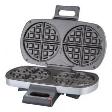 Gastroback 42405 Design profi  gofri sütő Konyhai termékek - Konyhai kisgép (sütés / főzés / hűtés / ételkészítés) - Melegszendvics / gofri sütő - 296050