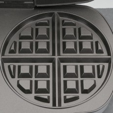 Gastroback 42405 Design profi  gofri sütő Konyhai termékek - Konyhai kisgép (sütés / főzés / hűtés / ételkészítés) - Melegszendvics / gofri sütő - 296050