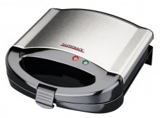 Gastroback 42433 Design Pro szendvics sütő Konyhai termékek - Konyhai kisgép (sütés / főzés / hűtés / ételkészítés) - Melegszendvics / gofri sütő - 296048