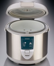 Gastroback 42507 Design rizsfőző Konyhai termékek - Konyhai kisgép (sütés / főzés / hűtés / ételkészítés) - Rizsfőző - 296061
