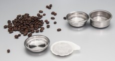 Gastroback 42606 Design eszpresszó plusz kávéfőző Konyhai termékek - Kávéfőző / kávéörlő / kiegészítő - Presszó kávéfőző - 296057