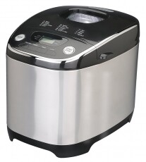 Gastroback 42820 Design Plus kenyérsütő Konyhai termékek - Konyhai kisgép (sütés / főzés / hűtés / ételkészítés) - Kenyérsütő - 296052