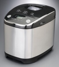 Gastroback 42820 Design Plus kenyérsütő Konyhai termékek - Konyhai kisgép (sütés / főzés / hűtés / ételkészítés) - Kenyérsütő - 296052