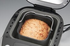 Gastroback 42820 Design Plus kenyérsütő Konyhai termékek - Konyhai kisgép (sütés / főzés / hűtés / ételkészítés) - Kenyérsütő - 296052