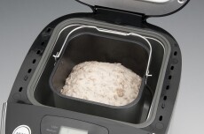 Gastroback 42820 Design Plus kenyérsütő Konyhai termékek - Konyhai kisgép (sütés / főzés / hűtés / ételkészítés) - Kenyérsütő - 296052